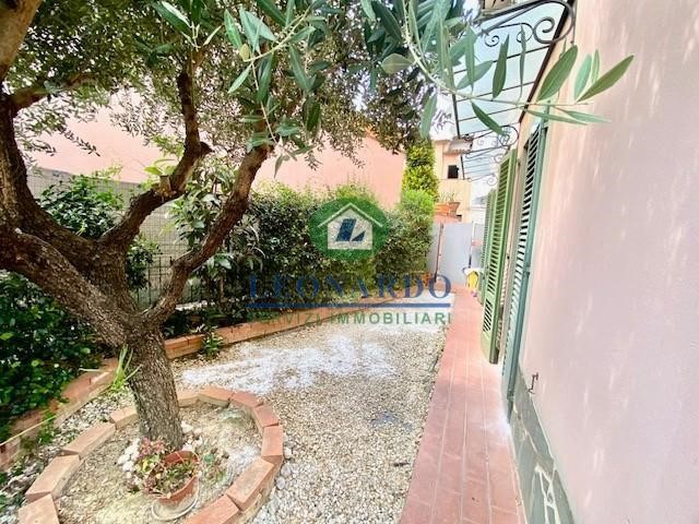 Bilocale in Vendita a Pieve a Nievole, 90'000&euro;, 50 m², arredato