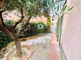 Bilocale in Vendita a Pieve a Nievole, 90'000&euro;, 50 m², arredato