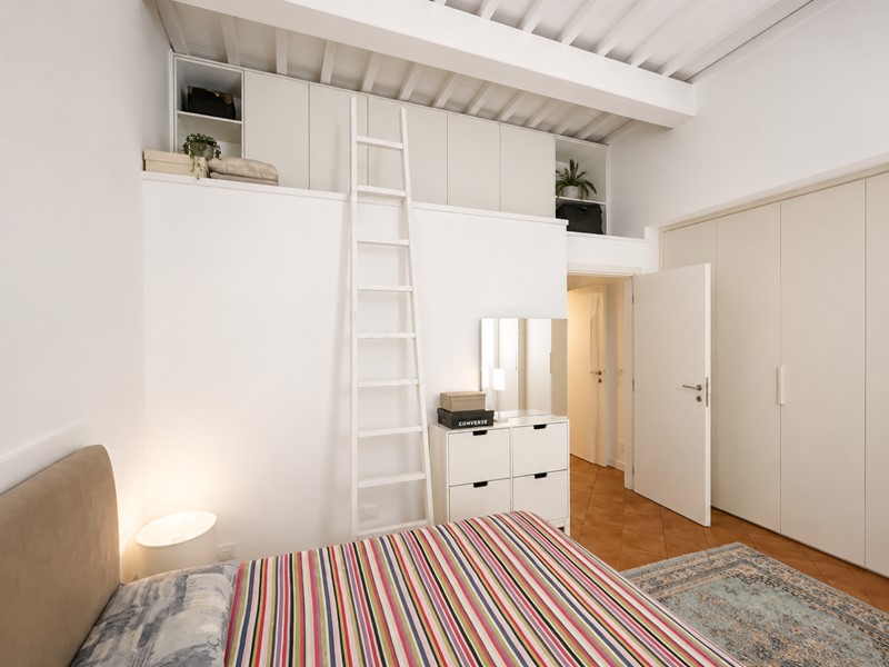Bilocale in Vendita a Empoli, 185'000&euro;, 67 m²