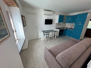 Trilocale in Vendita a Porto Azzurro, 203'000&euro;, 70 m², arredato