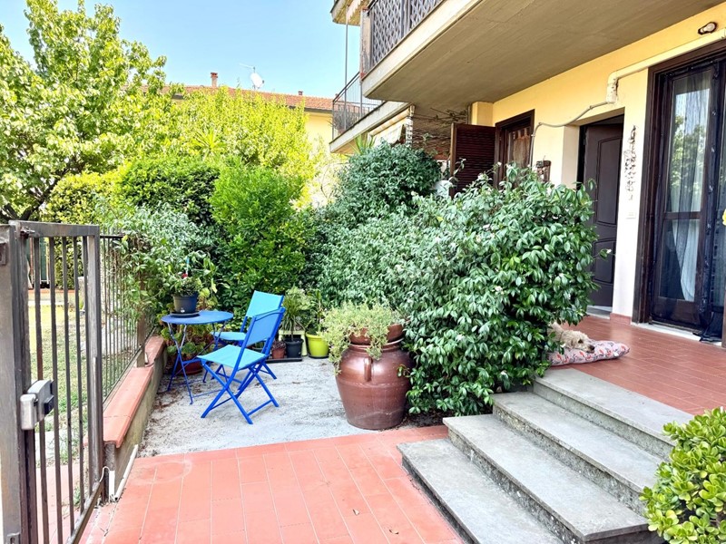 Trilocale in Vendita a Empoli, zona Ponte a Elsa, 138'000&euro;, 50 m², arredato, con Box