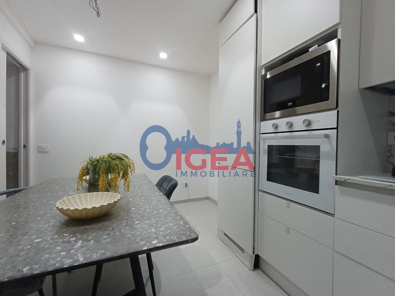Quadrilocale in Vendita a Monteroni d'Arbia, zona More di Cuna, 147'000&euro;, 75 m², arredato