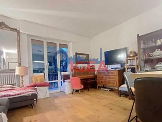 Appartamento in Vendita a Siena, 340'000&euro;, 110 m², arredato