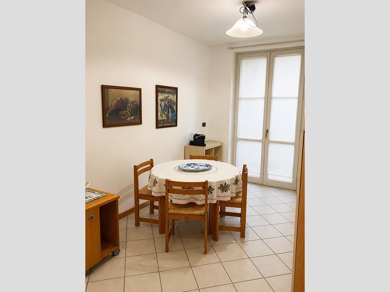 Bilocale in Affitto a Lucca, zona San Marco, 650&euro;, 40 m², arredato