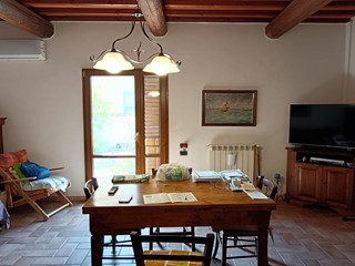 Quadrilocale in Vendita a Certaldo, 198'000&euro;, 75 m²