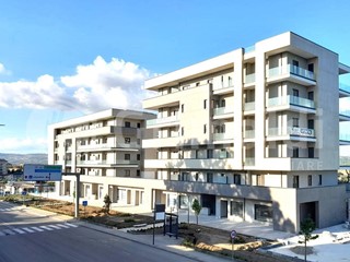 Quadrilocale in Vendita a Benevento, 330'000&euro;, 115 m²