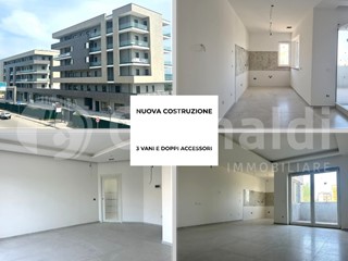 Trilocale in Vendita a Benevento, 255'000&euro;, 85 m²