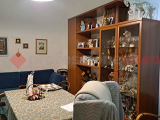 Appartamento in Vendita a Andria, 160'000&euro;, 167 m²