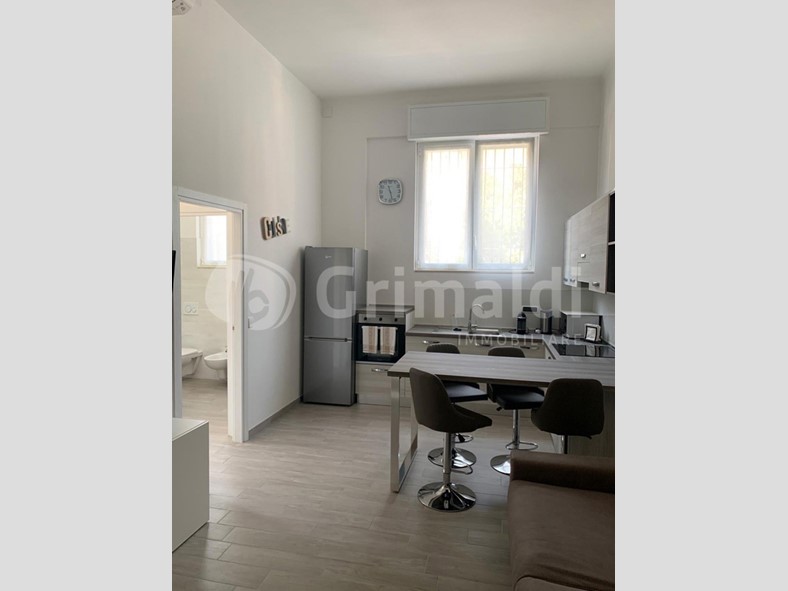 Bilocale in Vendita a Milano, 200'000&euro;, 50 m²