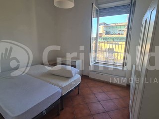 Bilocale in Vendita a Napoli, 150'000&euro;, 60 m²