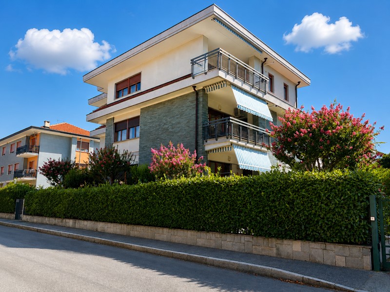 Trilocale in Vendita a Collegno, 178'000&euro;, 76 m²