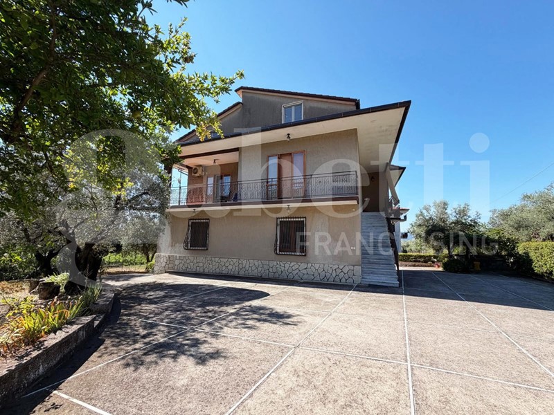 Quadrilocale in Affitto a Piedimonte Matese, 450&euro;, 160 m²
