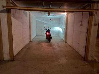 Trilocale in Vendita a Verona, 215'000&euro;, 85 m², arredato
