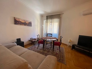 Bilocale in Affitto a Roma, 1'200&euro;, 65 m², arredato