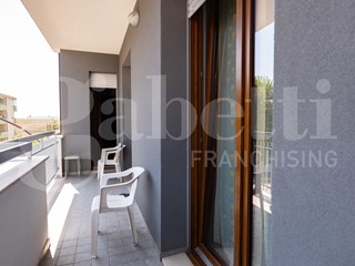 Quadrilocale in Vendita a Vasto, 89'000&euro;, 111 m², con Box