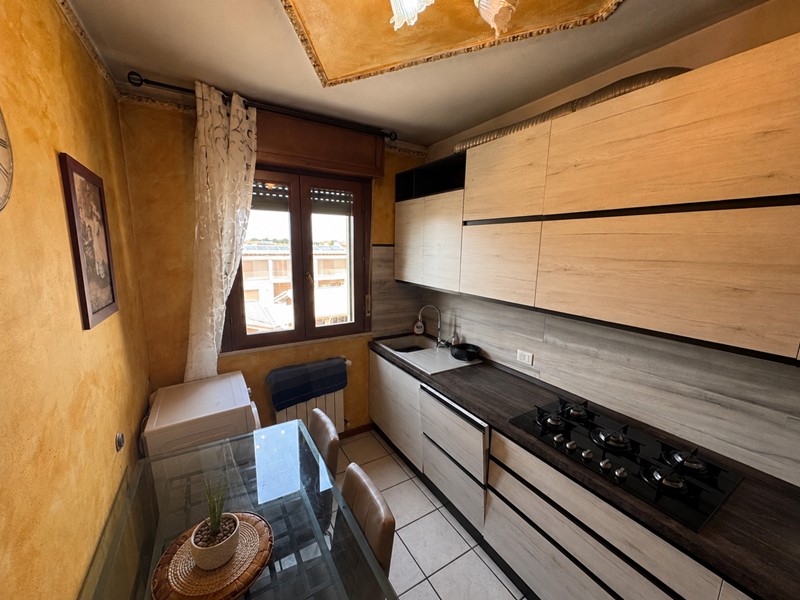 Quadrilocale in Vendita a Pompiano, 170'000&euro;, 100 m², arredato, con Box