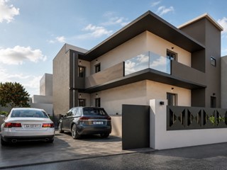Trilocale in Vendita a Milazzo, 255'000&euro;, 146 m²