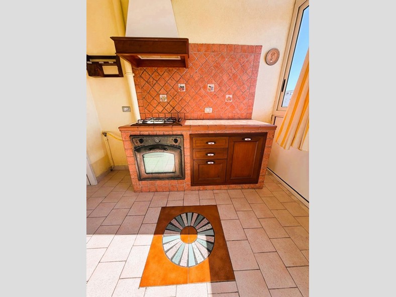 Appartamento in Vendita a Agrigento, 69'000&euro;, 125 m²