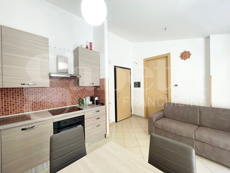 Bilocale in Vendita a Orte, 52'000&euro;, 50 m², arredato