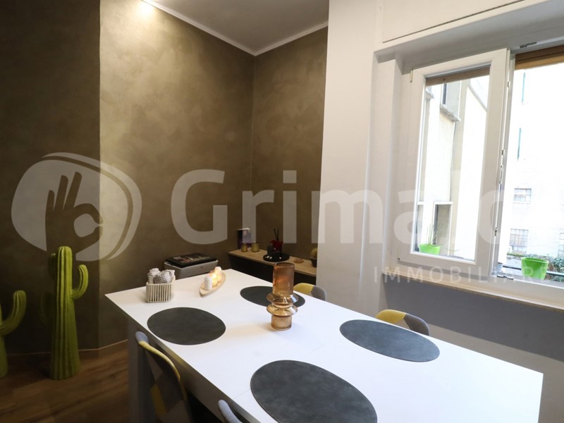 Quadrilocale in Affitto a La Spezia, 800&euro;, 70 m², arredato