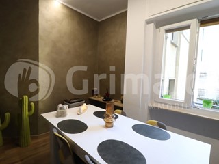 Quadrilocale in Affitto a La Spezia, 800&euro;, 70 m², arredato