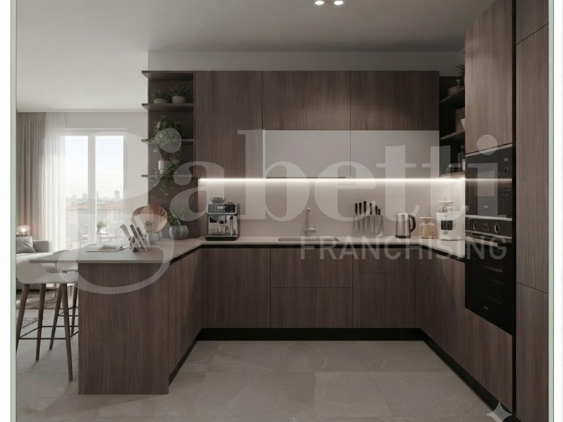 Quadrilocale in Vendita a Scandicci, 388'000&euro;, 91 m²