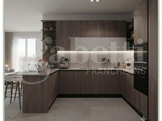 Quadrilocale in Vendita a Scandicci, 388'000&euro;, 91 m²