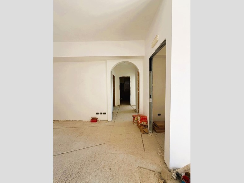 Quadrilocale in Vendita a Agrigento, 49'000&euro;, 100 m²