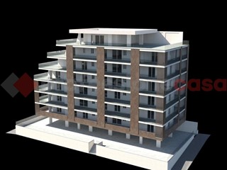 Trilocale in Vendita a Bari, 375'000&euro;, 86 m²