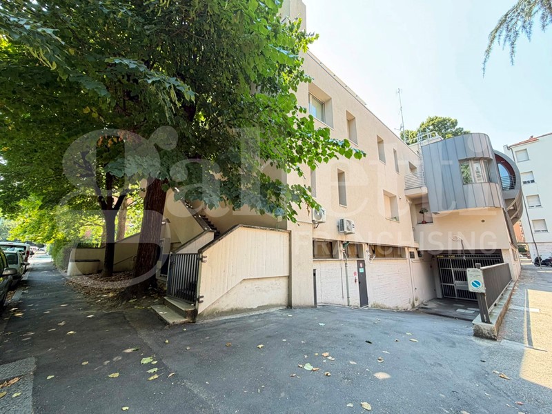 Bilocale in Vendita a Bologna, 188'000&euro;, 38 m²