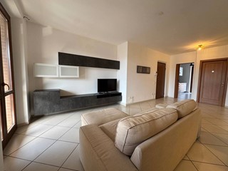 Appartamento in Vendita a Castelfidardo, 224'000&euro;, 120 m², arredato