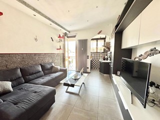 Trilocale in Vendita a Collegno, 179'000&euro;, 85 m²