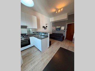 Bilocale in Vendita a Milano, 169'000&euro;, 40 m², arredato