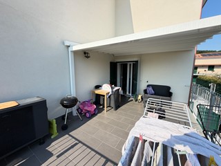 Appartamento in Vendita a Santo Stefano di Magra, 325'000&euro;, 134 m², arredato