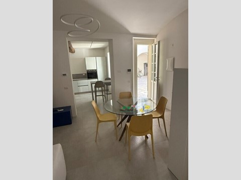 Bilocale in Affitto a Parma, 900&euro;, 63 m², arredato