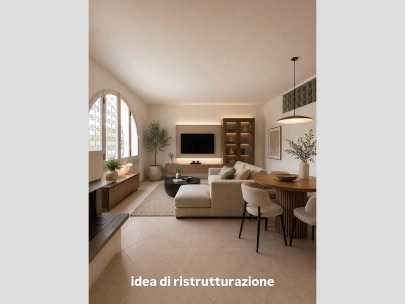 Appartamento in Vendita a San Felice Circeo, 189'000&euro;, 107 m²