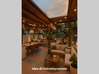 Appartamento in Vendita a San Felice Circeo, 189'000&euro;, 107 m²