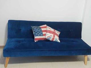 Bilocale in Affitto a Ragusa, 3'500&euro;, 60 m², arredato
