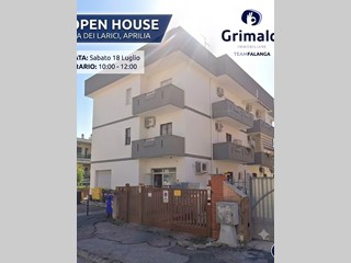 Trilocale in Vendita a Aprilia, 154'000&euro;, 122 m², con Box