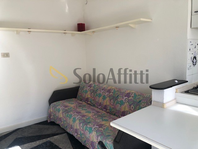 Bilocale in Affitto a Trieste, zona Campi Elisi, 600&euro;, 50 m², arredato