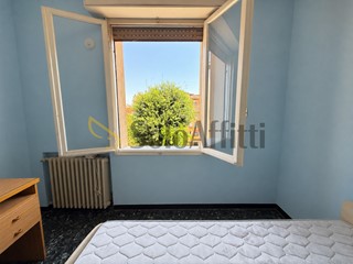 Appartamento in Affitto a Modena, 1'200&euro;, 90 m²
