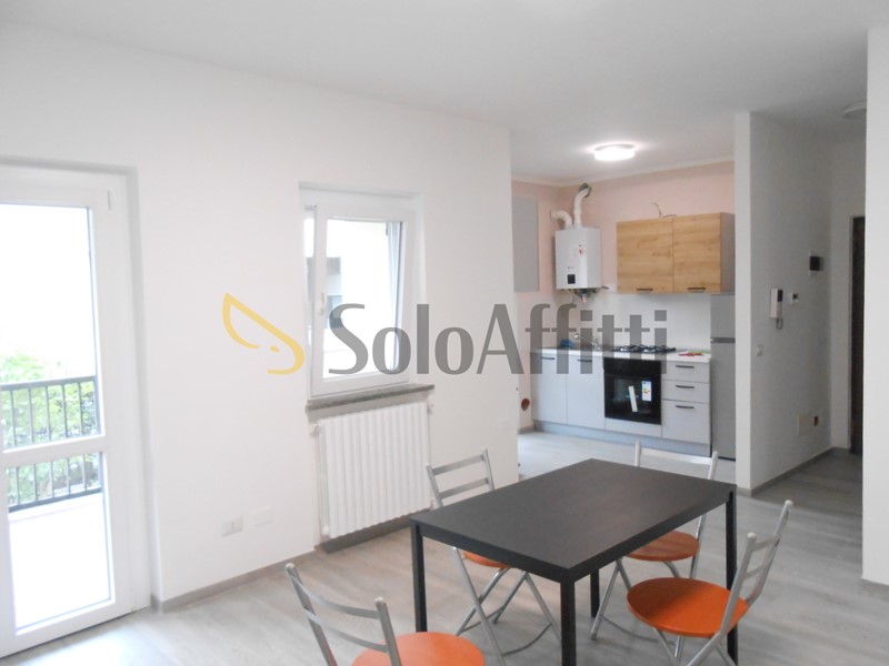 Trilocale in Affitto a Pavia, zona Borgo Ticino nuovo, 940&euro;, 90 m², arredato, con Box
