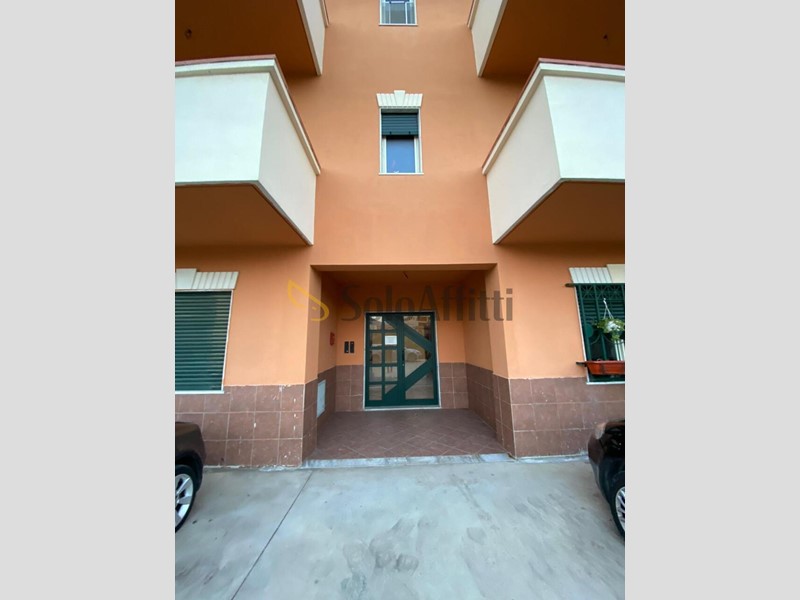 Bilocale in Affitto a Reggio Calabria, zona Pellaro, 400&euro;, 60 m², arredato