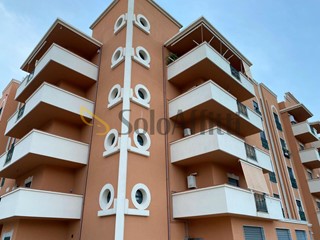 Bilocale in Affitto a Reggio Calabria, zona Pellaro, 400&euro;, 60 m², arredato