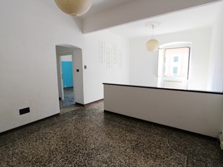 Quadrilocale in Vendita a Genova, 225'000&euro;, 95 m²
