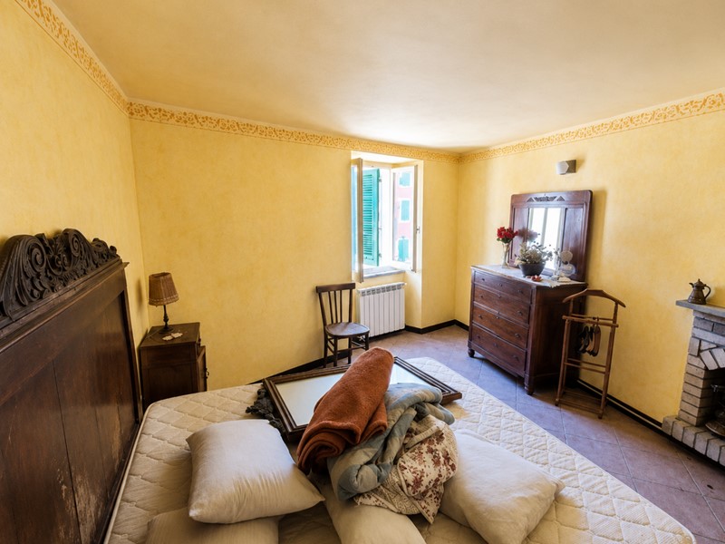 Quadrilocale in Vendita a Varese Ligure, 65'767&euro;, 77 m²