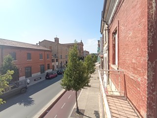 Appartamento in Vendita a Rimini, zona Centro cittÃ, 260'000&euro;, 133 m²