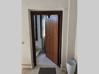 Quadrilocale in Vendita a Morlupo, 120'000&euro;, 75 m²
