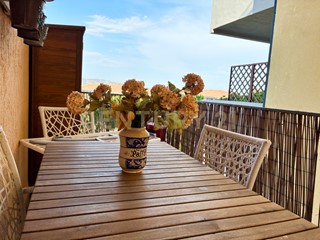 Appartamento in Vendita a Orbetello, 315'000&euro;, 103 m²