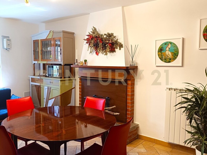 Appartamento in Vendita a Fabro, 110'000&euro;, 107 m²